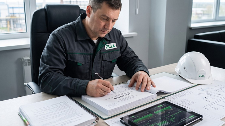 Комплексное экологическое разрешение в 2026 году: сроки, заявка и порядок получения